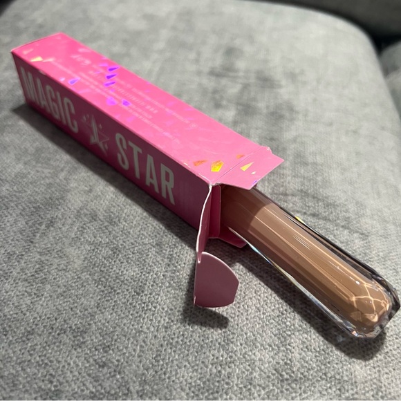 NIP Jeffree Star Liquid Concealer C16 - Picture 1 of 3